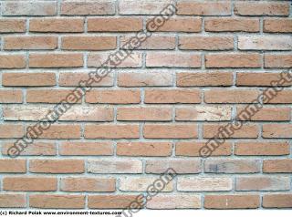 Wall Bricks Old 