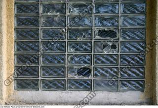 photo texture of window blocks