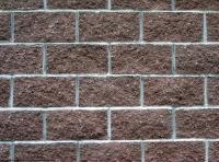 photo texture of wall blocks