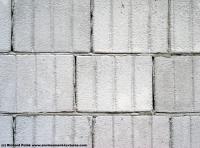 photo texture of wall blocks