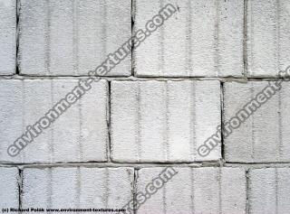 photo texture of wall blocks