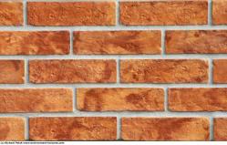 Wall Bricks Damaged