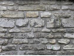 Various Walls Stones