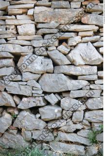 photo texture of stones stacked