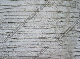 Photo Texture of Wall Stucco