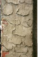 Photo Texture of Wall Stucco