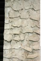 Photo Texture of Wall Stucco