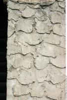 Photo Texture of Wall Stucco