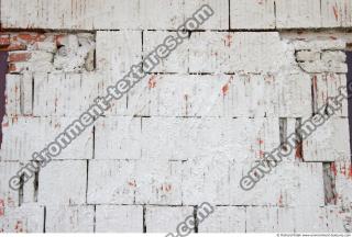 Photo Texture of Wall Brick