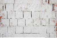 Photo Texture of Wall Brick