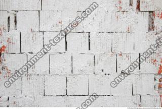 Photo Texture of Wall Brick