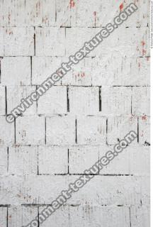 Photo Texture of Wall Brick