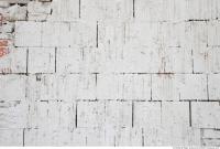 Photo Texture of Wall Brick