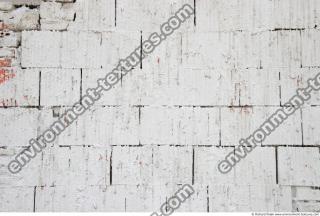 Photo Texture of Wall Brick