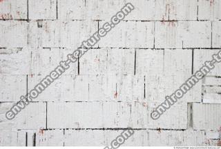 Photo Texture of Wall Brick