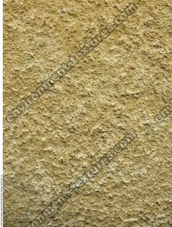 Wall Stucco