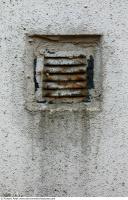 Photo Texture of Vent