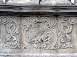 Relief Ornate