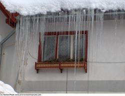 Icicles