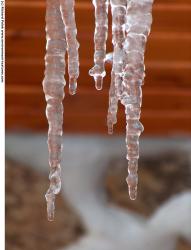 Icicles