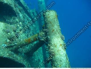 Photo Reference of Shipwreck