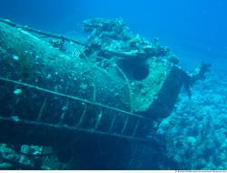 Photo Reference of Shipwreck