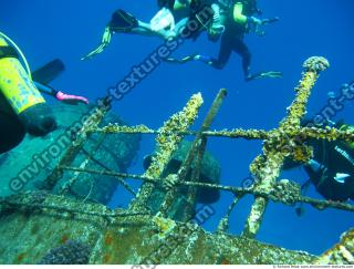 Photo Reference of Shipwreck