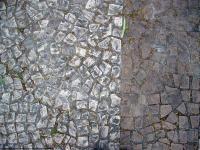 Stones Floor