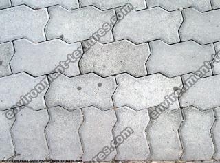 Photo Texture of Regular Floor