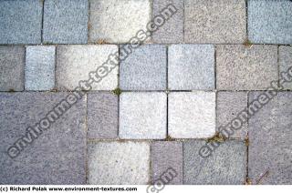 Pavement Floor