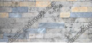 Photo Texture of Marble Floor