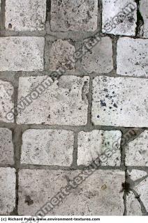 Stones Floor