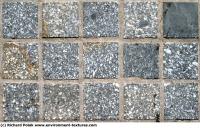 Stones Floor