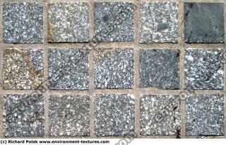 Stones Floor