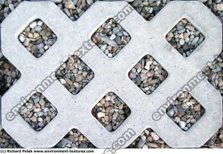 Pavement Floor