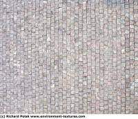 Stones Floor