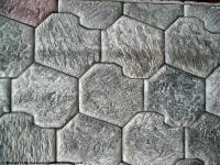 Pavement Floor