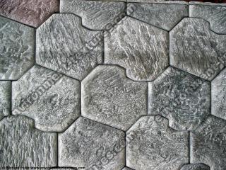 Pavement Floor