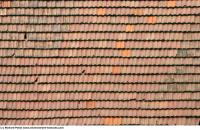 photo texture of roof ceramic