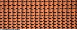 Ceramic Roofs - Textures