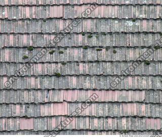 photo texture of roof ceramic