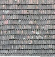 photo texture of roof ceramic