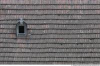 photo texture of roof ceramic