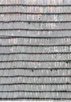 photo texture of roof ceramic