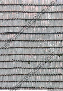 photo texture of roof ceramic