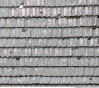 photo texture of roof ceramic