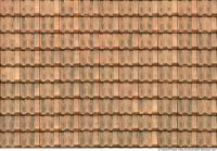 photo texture of roof ceramic