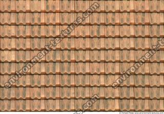 photo texture of roof ceramic