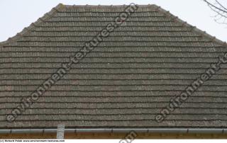 photo inspiration of roof ceramic