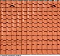 photo texture of roof ceramic